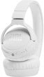 Навушники бездротові JBL Tune 660NC White (JBLT660NCWHT) - зображення 6