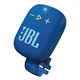 Портативная колонка JBL Wind 3S Blue (JBLWIND3SBLU) - изображение 1