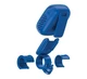Портативная колонка JBL Wind 3S Blue (JBLWIND3SBLU) - изображение 2