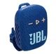 Портативная колонка JBL Wind 3S Blue (JBLWIND3SBLU) - изображение 3