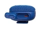 Портативная колонка JBL Wind 3S Blue (JBLWIND3SBLU) - изображение 4