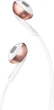 Навушники JBL T205 Rose Gold (JBLT205RGD) - зображення 4