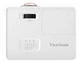 Проектор ViewSonic PS502W (VS19345) - зображення 6