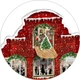 Великий адвент календар з відкидними картинками Spiegelburg - изображение 2