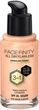 Тональная основа жидкая Max Factor Facefinity All Day Flawless 3-in-1 45 Warm Almond 30 мл (3616303999353) - изображение 2