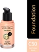 Тональная основа жидкая Max Factor Facefinity All Day Flawless 3-in-1 C50 Natural Rose 30 мл (3616303999452) - изображение 2