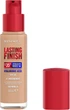 Тональная основа Rimmel Lasting Finish 35h 160 Vanilla 30 мл (3616304825088) - изображение 2