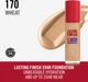 Тональная основа Rimmel Lasting Finish 35h 170 Wheat 30 мл (3616304825095) - изображение 4