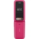 Мобильный телефон Nokia 2660 Flip Dual Sim Pop Pink - изображение 3