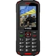 Мобільний телефон Sigma mobile X-treme PA68 Black/Red (4827798466520) - зображення 5