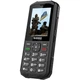 Мобільний телефон Sigma mobile X-treme PA68 Dual Sim Black (4827798466513) - зображення 3