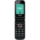 Мобiльний телефон Ergo F241 Dual Sim Black - зображення 2
