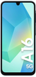 Smartfon Samsung Galaxy A16 5G 8/256GB Black-Blue (SM-A166BZKIEUE) - obraz 2