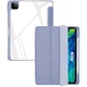 Чохол для планшета Mutural Pinyue Smart Case for Apple iPad Pro 11 M1 2020-2022, Lavender - изображение 1