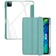 Чохол для планшета Mutural Pinyue Smart Case for Apple iPad Pro 11 M1 2020-2022, Mint Green - изображение 4