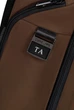 Рюкзак 15.6" Samsonite RELYON BROWN 43x30x15 KP8*03002 - изображение 7