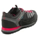 Черевики трекінгові чоловічі Karrimor SPIKE LOW 3 WEATHERTITE M 42 (8.0UK) Black/red (K950-BKR) - изображение 3