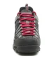 Черевики трекінгові чоловічі Karrimor SPIKE LOW 3 WEATHERTITE M 42 (8.0UK) Black/red (K950-BKR) - изображение 5