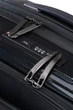 Чемодан 55 См Samsonite PROXIS BLACK 55x40x23(26) CW6*09007 - изображение 3