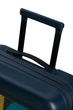 Чемодан 55 См American Tourister DASHPOP DISNEY MICKEY POP LETTERS 55x40x20(23) 63C*01001 - изображение 4