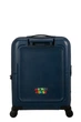 Чемодан 55 См American Tourister DASHPOP DISNEY MICKEY POP LETTERS 55x40x20(23) 63C*01001 - изображение 7