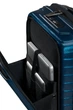 Чемодан 55 См Samsonite PROXIS PETROL BLUE 55x40x23(26) CW6*01007 - изображение 10