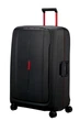 Чемодан 81 См Samsonite ESSENS CHARCOAL/RED 81x56x34 KM0*18004 - изображение 3
