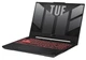 Ноутбук ASUS TUF Gaming A17 2023 FA707NUG-HX176 Mecha Gray - зображення 3