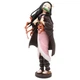 Фігурка&nbsp;Banpresto Незуко Камадо Клинок розсікаючий демонів Kamado Nezuko Demon Slayer 22 см WST DS NK 22 - зображення 4