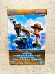 Фигурка Bandai One Piece Monkey D Luffy VS Lord Ван пис Луффи и Хозяин Прибрежных Вод 7 см BS OP MDL LN - изображение 7