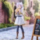 Фигурка коллекционная Sega Frieren: Beyond Journey's End Frieren Провожающая в последний путь Фрирен 19 см S FBJ F 19 (S FBJ F 19) - изображение 2