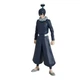 Фигурка Bandai Jujutsu Kaisen Koukichi Muta Mechamaru Магическая битва Кокичи Мута Мехамару 16 см B JK NK 16 - изображение 1