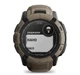 Смарт-годинник GARMIN Instinct 2X Solar Tactical Edition Coyote Tan (010-02805-12/02/64) - зображення 6
