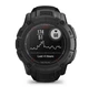 Смарт-часы GARMIN Instinct 2X Solar Tactical Edition Black (010-02805-13/03/74) - изображение 6