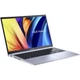 Ноутбук 15,6" ASUS X1504VA-BQ005 1920x1080/ IPS/ i5-1335U/ 16ГБ/ 512 ГБ Cool Silver (90NB10J2-M00050) - изображение 9