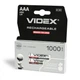 Аккумуляторы Videx HR03 / AAA 1000mAh 2ШТ - изображение 1