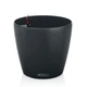 Вазон Lechuza CLASSICO Color ECO 18, темно-серый (A-014829) - изображение 1