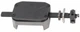 Рамка VJ Parts для лобзика Фиолент ПМ3-600Э в сборе аналог СТИФ306571001И арт лоб054 - изображение 1