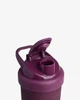 Шейкер спортивний SmartShake металевий Reforce Stainless Steel 30oz/900ml Deep Rose - изображение 4