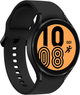 Smartwatch Samsung Galaxy Watch 4 44mm Black (SM-R870NZKADBT) - obraz 3