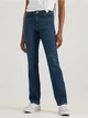Джинси Lee Instantly Slims Relaxed Fit Straight Leg Jeans Color: Ellis 103404897 Size 10 - зображення 1