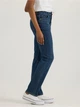 Джинси Lee Instantly Slims Relaxed Fit Straight Leg Jeans Color: Ellis 103404897 Size 10 - зображення 2