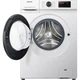 Стиральная машина Hisense WFQP6012VM/IRV + бак (WFLP6012EM) - изображение 1