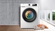 Стиральная машина Hisense WFQP6012VM/IRV + бак (WFLP6012EM) - изображение 12