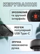 Вакуумный антицеллюлитный массажер аккумуляторный LT NG-122 для тела банки вакуумные с подогревом GS-7302 - изображение 4