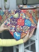 Скатерть водоотталкивающая Delux Textil Турецкая мозаика 140 х 110 см (366340) - изображение 4