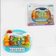 Пианино детское WToys Зверята Малыши сказки стишки ноты песни TK-72406 - изображение 2