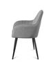 Кресло Mark Adler Prince 6.0 Grey - изображение 4