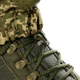 Штани Camotec Defender 7 level камуфляж 4XL (8338(XXXXL)) - зображення 9