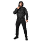 Пуховик Camotec легкий Storm Hood 2.0 Чорний S (8255(S)) - изображение 2